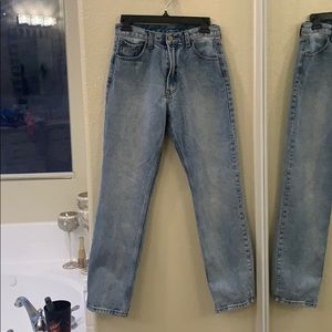 Girls Brandy Melville Jeans